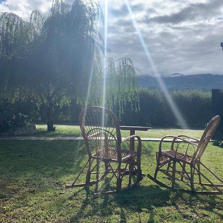 Posada La Sofia Tafí del Valle Kültér fotó