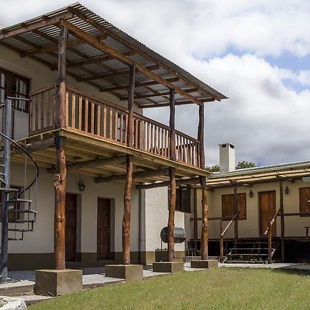Posada La Sofia Tafí del Valle Szoba fotó