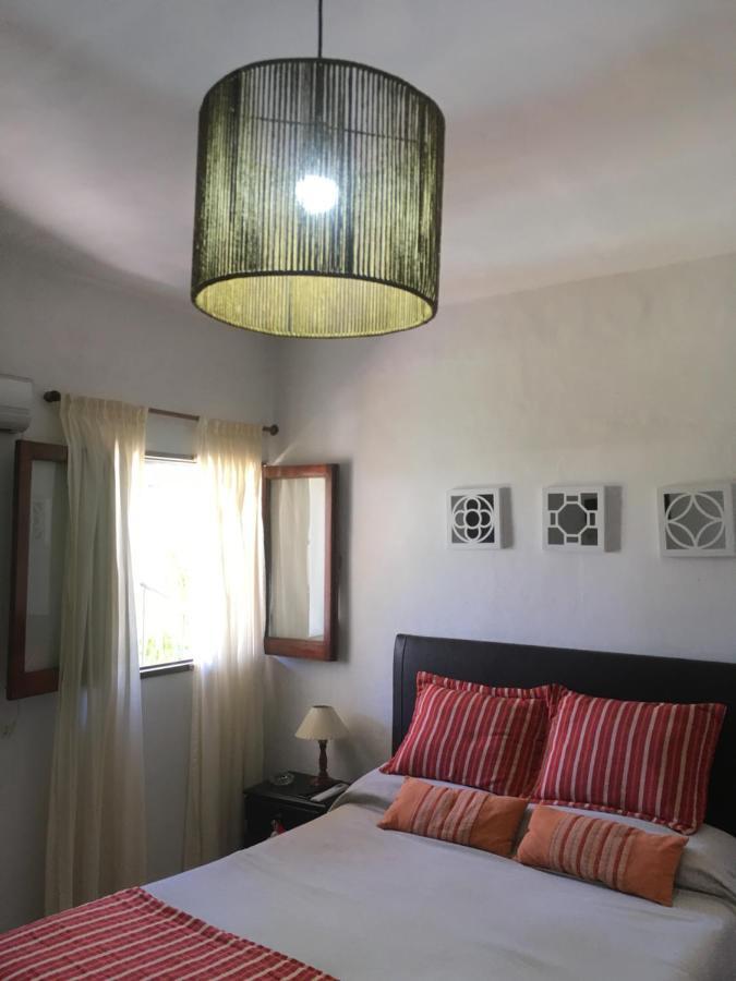 Posada La Sofia Tafí del Valle Kültér fotó