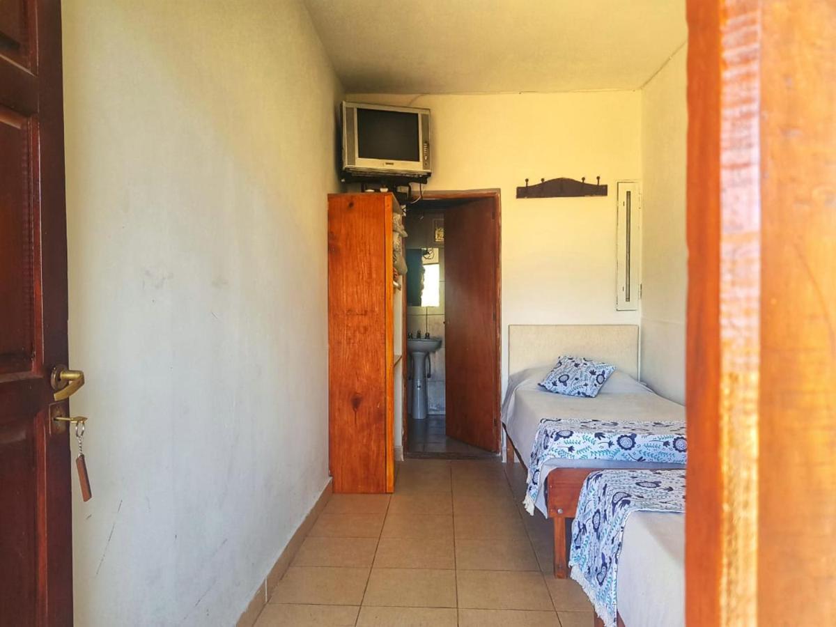 Posada La Sofia Tafí del Valle Kültér fotó
