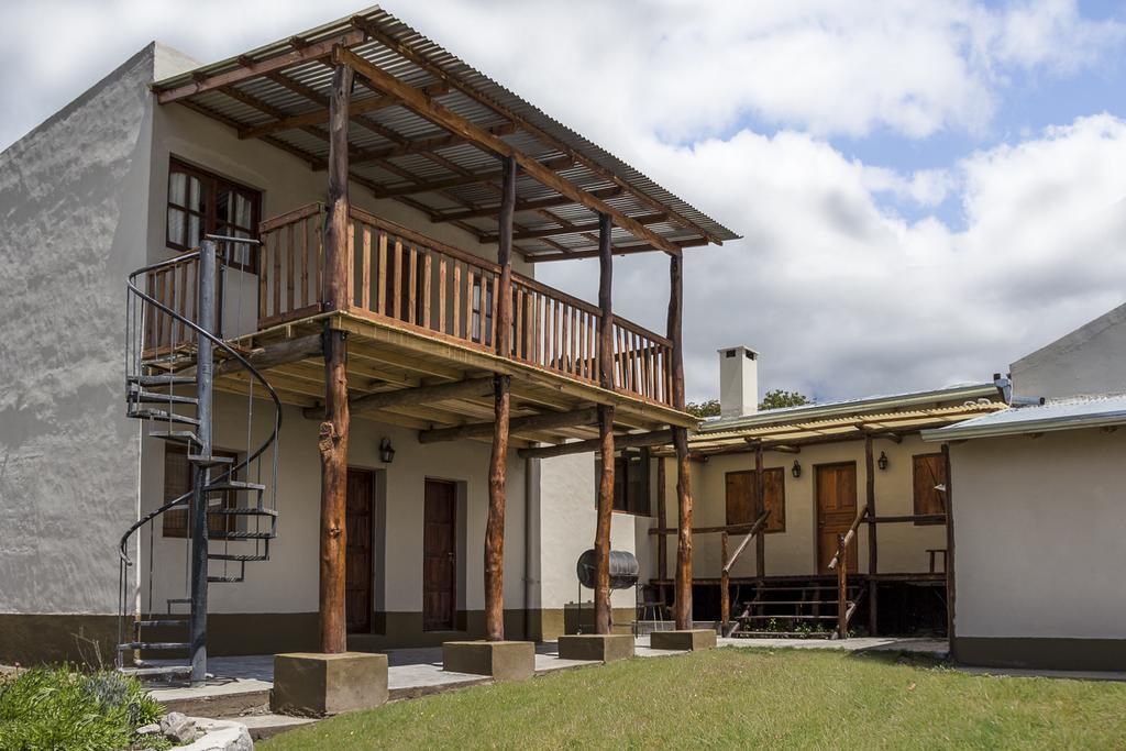 Posada La Sofia Tafí del Valle Szoba fotó
