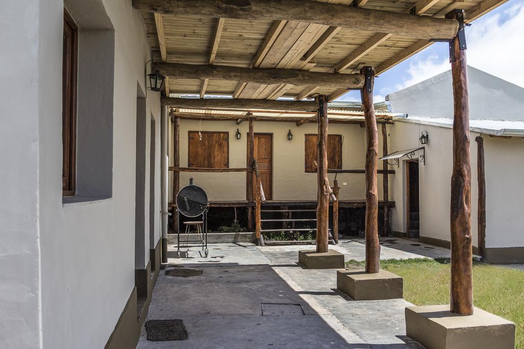 Posada La Sofia Tafí del Valle Szoba fotó