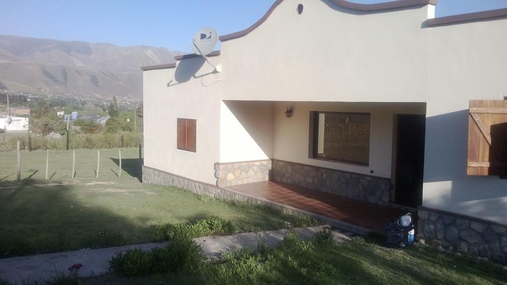 Posada La Sofia Tafí del Valle Szoba fotó