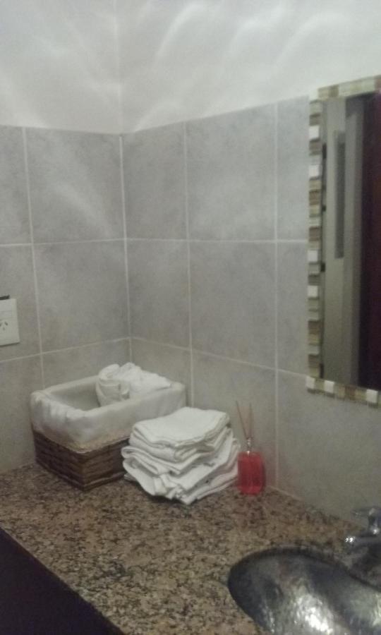 Posada La Sofia Tafí del Valle Kültér fotó